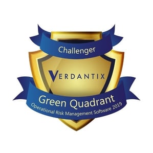 Verdantix ORM