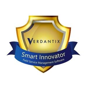 Verdantix Field Service Management Software