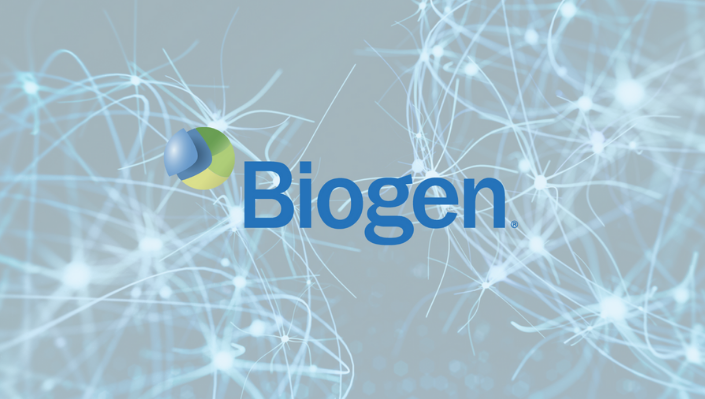 Biogen Case Study Image