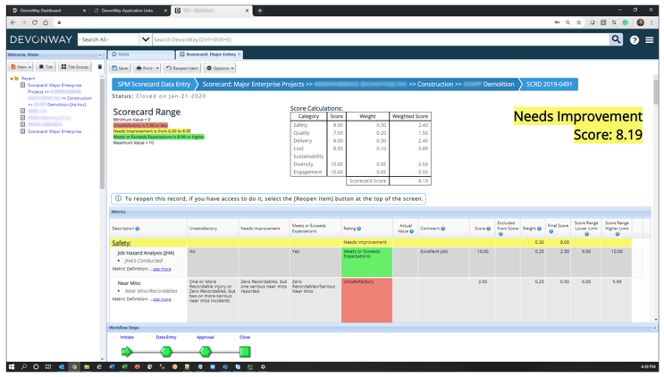 Supplier Management Supplier Management