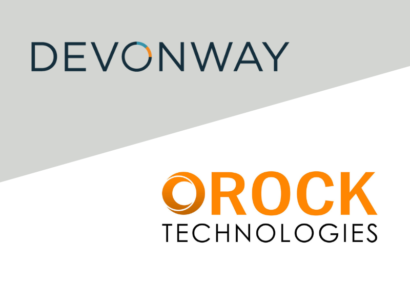 Devonway Orock partner