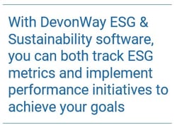 ESG pull-out quote