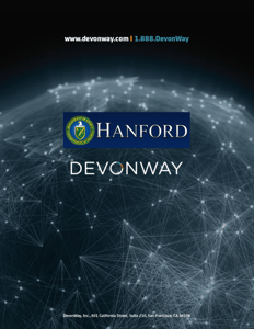 Hanford Case Study Cover
