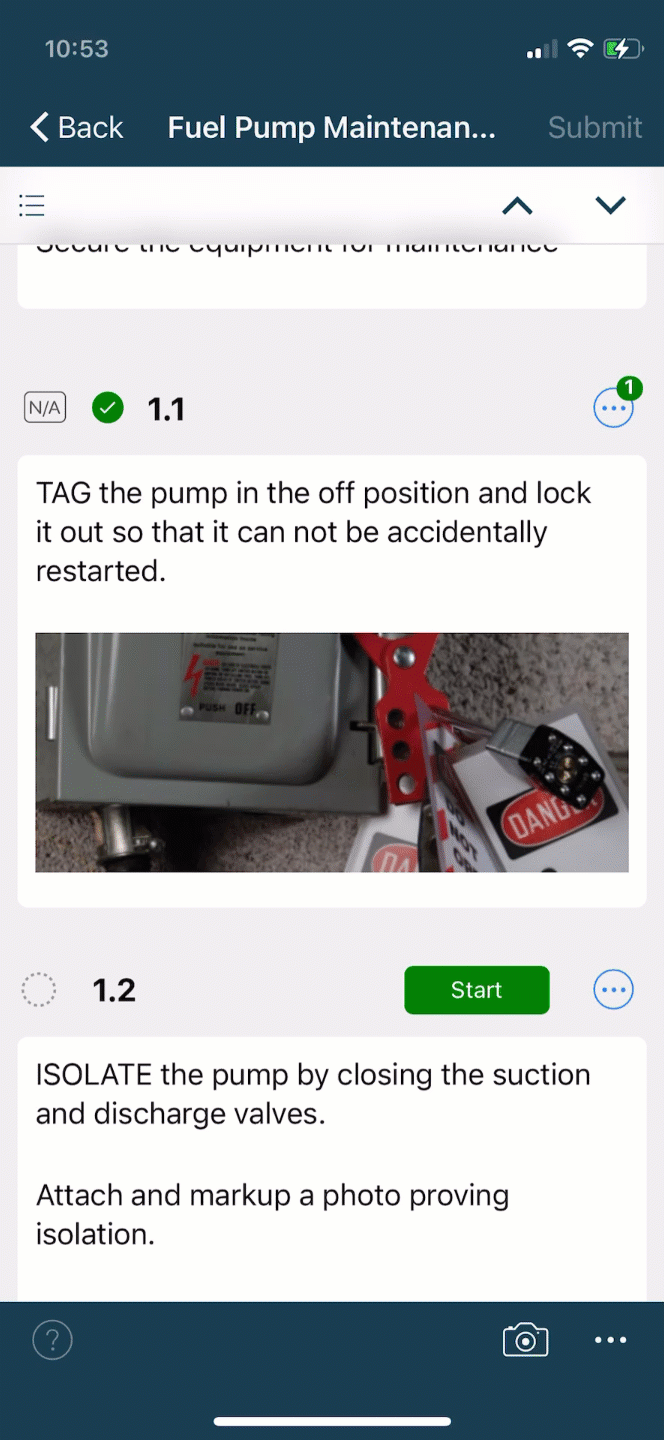 Mobile 1.32 blog