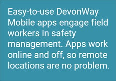 DevonWay Mobile