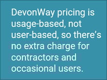 Pricing call out-1
