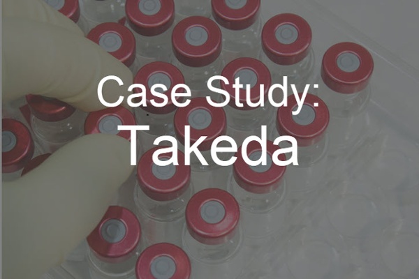 Takeda Case Study-1