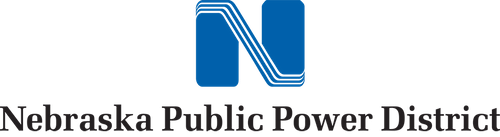 NPPD logo