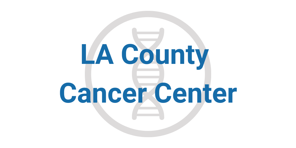 cancer center logo