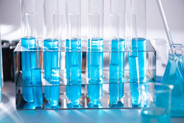 Biotech and Pharma