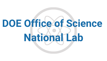 Anonymous Logo - DOE Lab