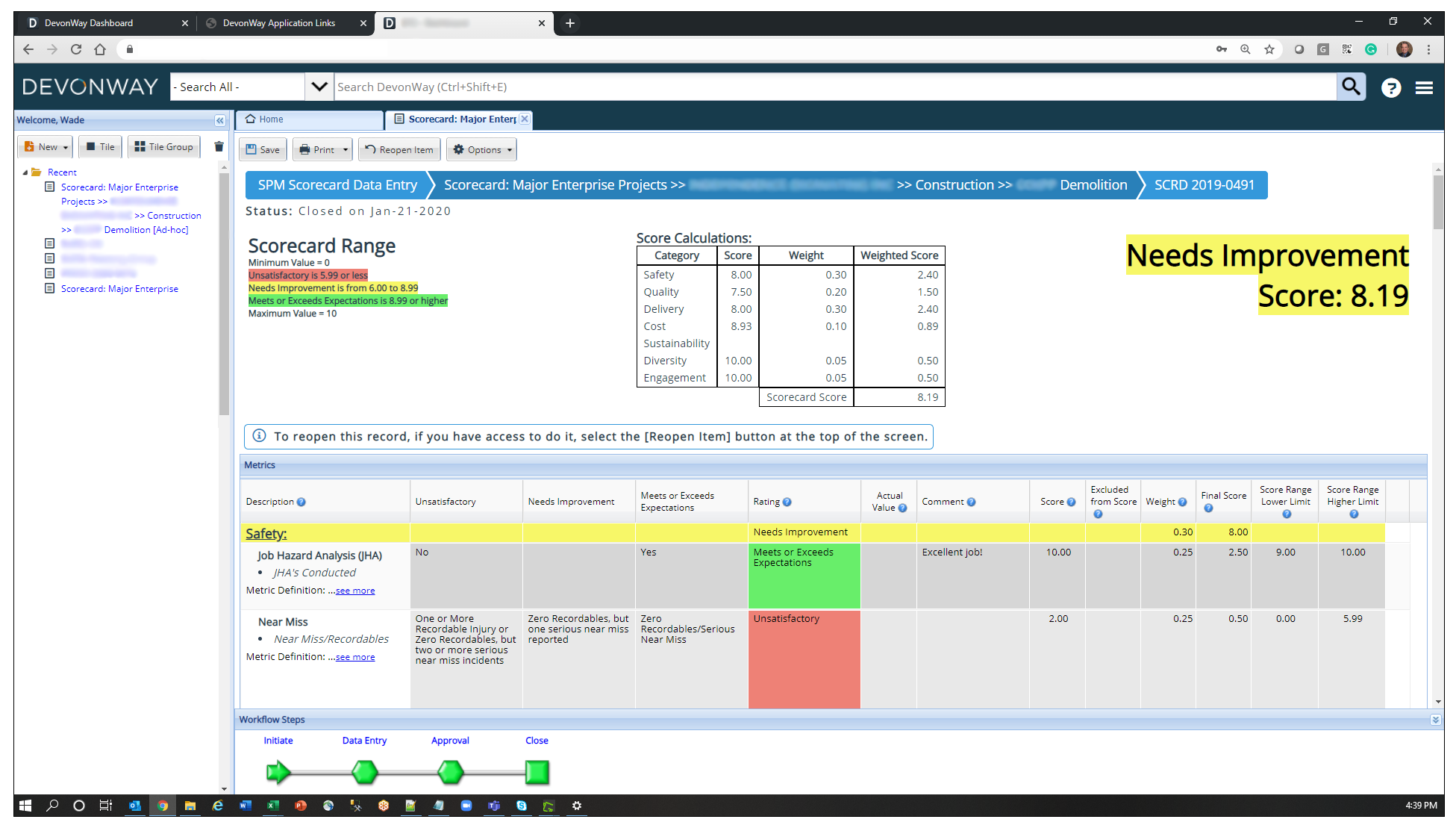 Supplier Management Supplier Management