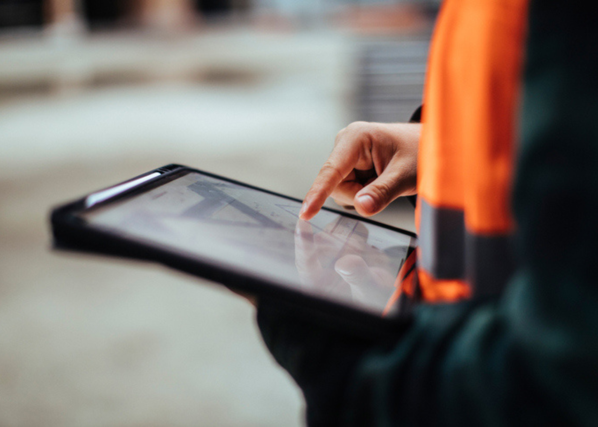 Safety Tablet Safety Tablet