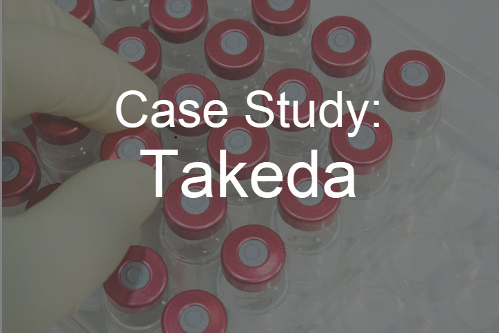 Takeda Case Study