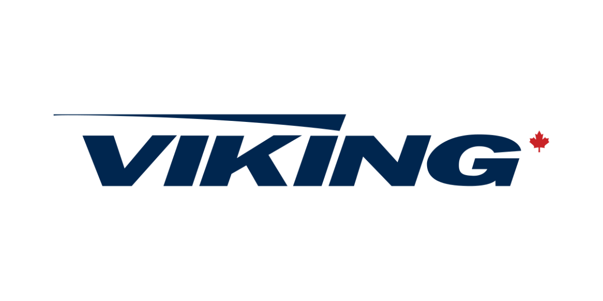 Viking Air for customer page