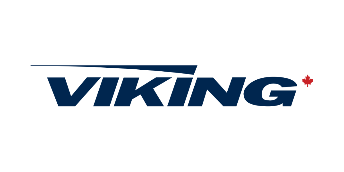 Viking Air for customer page